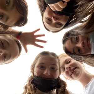 Meet your Posher, Adele